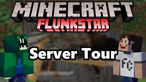 Flunkstar X - Ep. 01 - Time for a Tour?