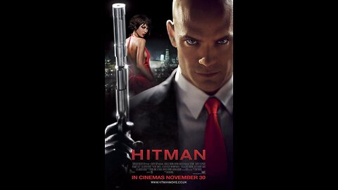 Hitman (Film)