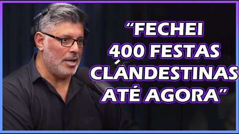 GABIGOL E MC GUI NA FESTA CLANDESTINA