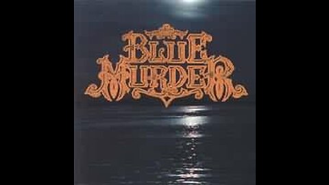 Blue Murder - Valley Of The Kings