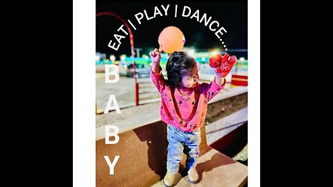 EAT | PLAY | DANCE