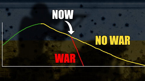 Population collapse is already happening in Ukraine. War will make it so much worse