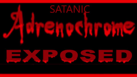 ADRENOCHROME - EXPOSED June 7