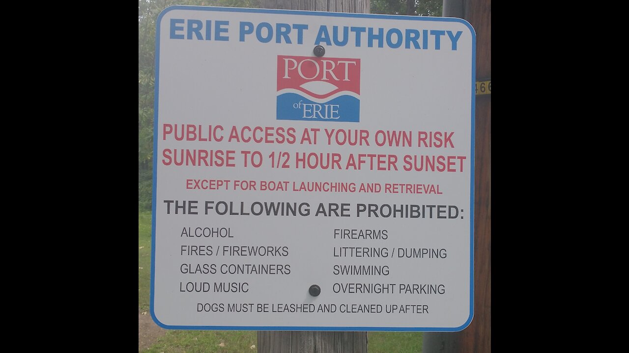 Violations to the new rules at "Low Life Beach"