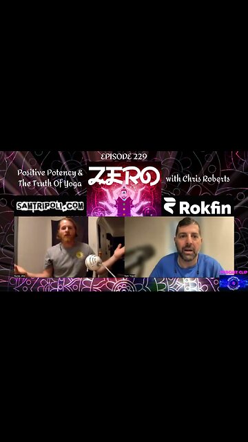 Zero Podcast with Sam Tripoli 229 Chris Roberts