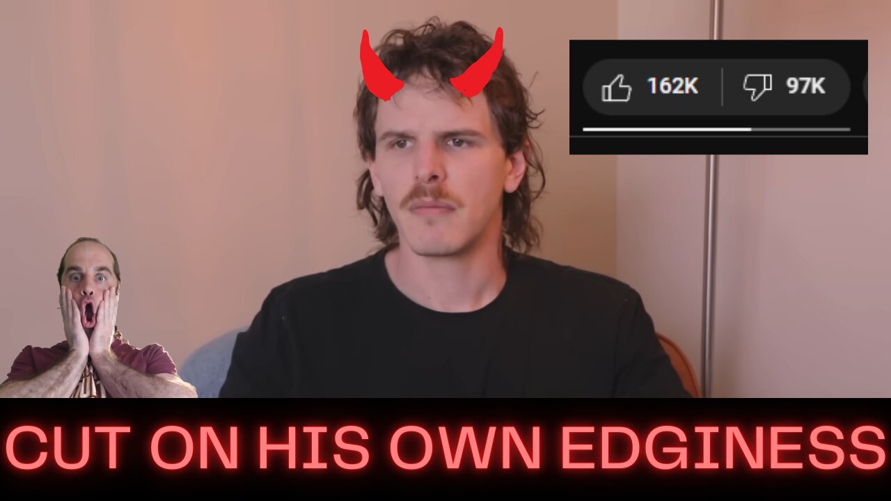 iDubbbz and the Ethics of Edgy Humor
