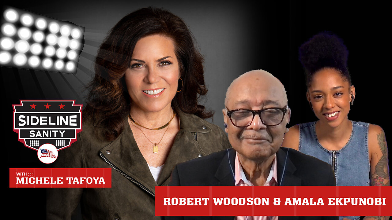 Best of: He is 85… She is 22. What do they have in common?