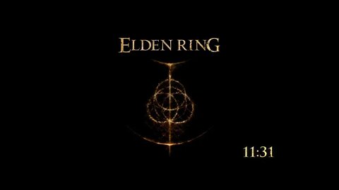 ELDEN RING Gameplay Preview