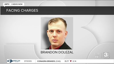 Former state trooper facing additional charges in Douglas County