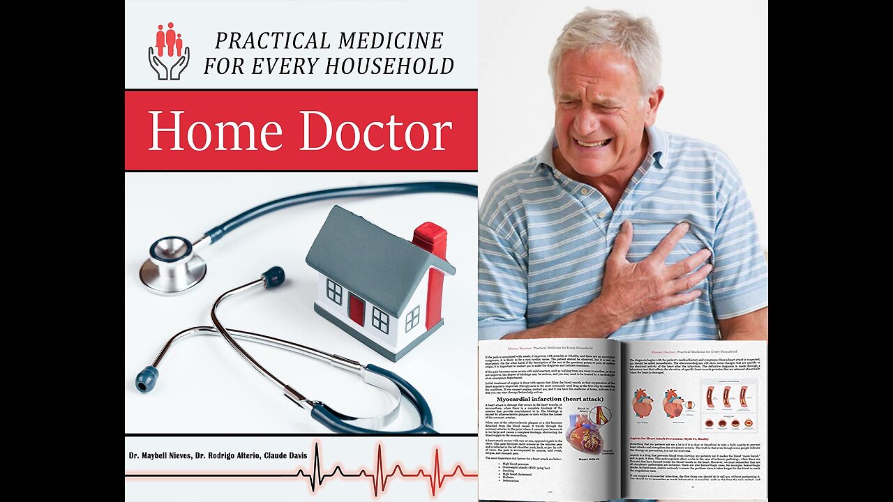 Home Doctor Book : Practical Medicine for Every Household