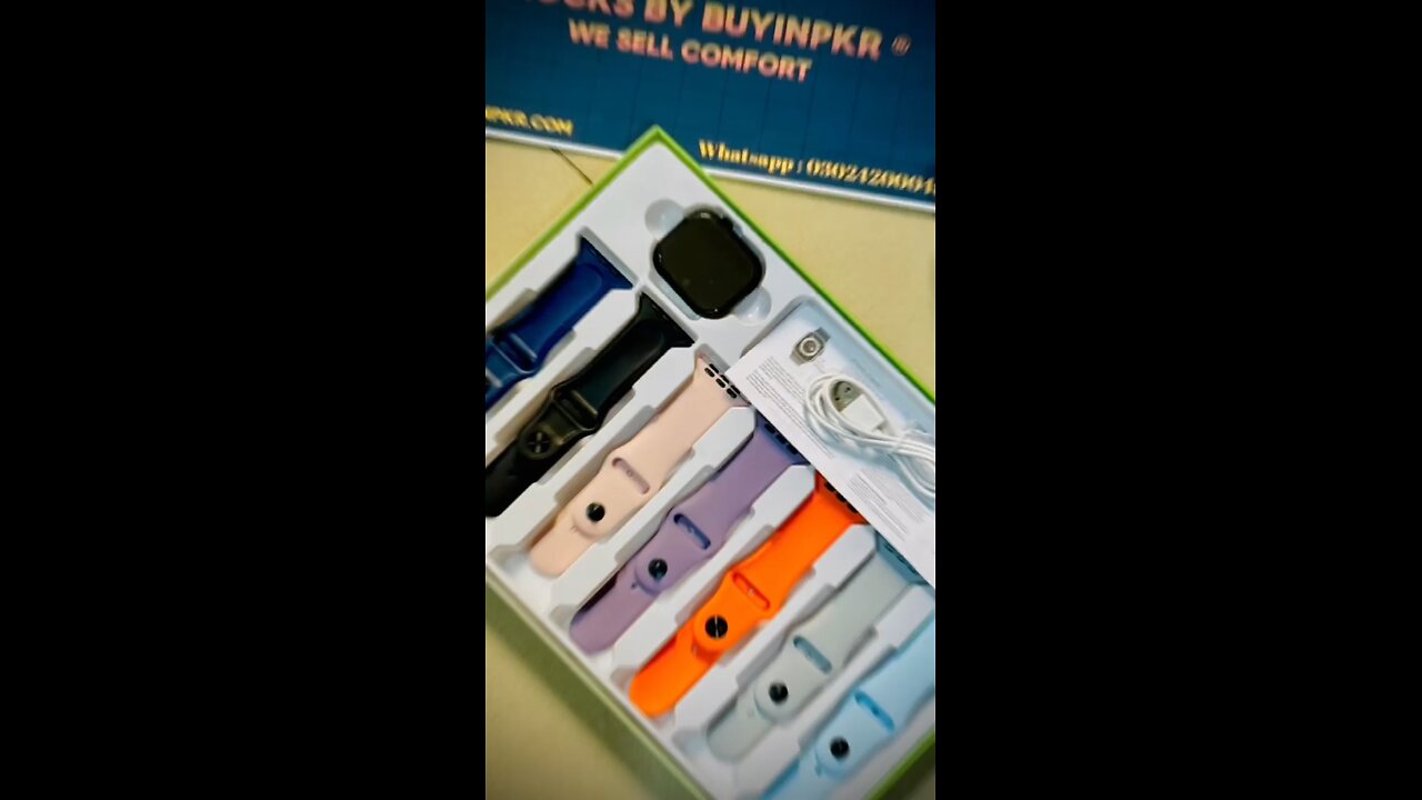 new watch arrived at www.buyinpkr.com