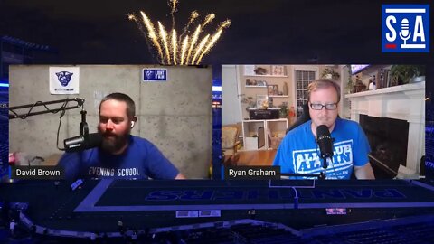 Episode 144 - Last Call Livestream