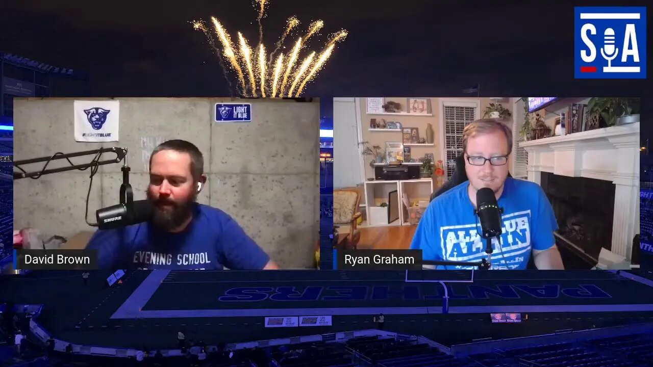 Episode 144 - Last Call Livestream