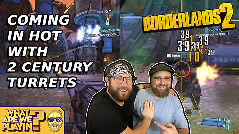 Couch Co-Op Series: Borderlands2 Part_005