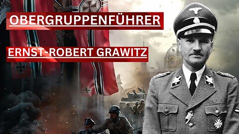 Controversial Life of Ernst-Robert Grawitz: A Leading Figure in Germany's Medical Corps"