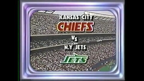 1988-10-02 Kansas City Chiefs vs New York Jets