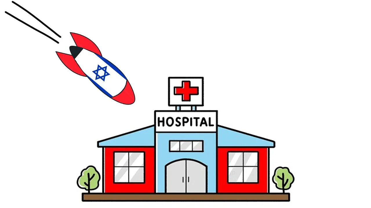 Have you stopped beating your wife and dropping bombs on hospitals?