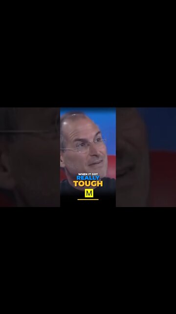 You gotta love what you’re doing 💪 #stevejobs #entrepreneurmind #entrepreneurmotivation