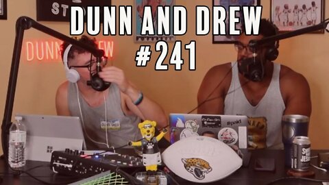 #241: Deshaun Watson starting vs. Jags; Hutchinson is spoiled; NFL Trivia
