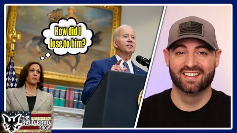 White House Stealth Edits Biden’s Teleprompter Gaffe