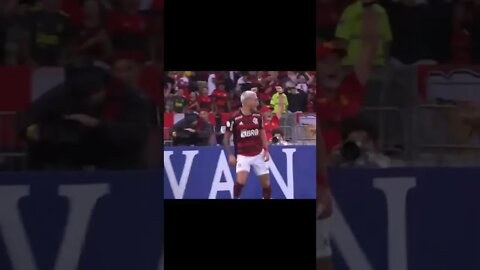 ESTILO JORGE JESUS???