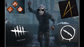 Adept Legion B) Dead By Daylight Killer Part 5