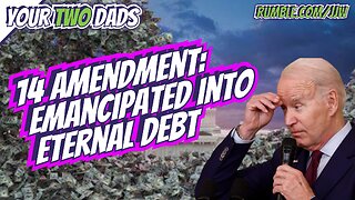 14th Amendment: Emancipated Into Eternal Debt