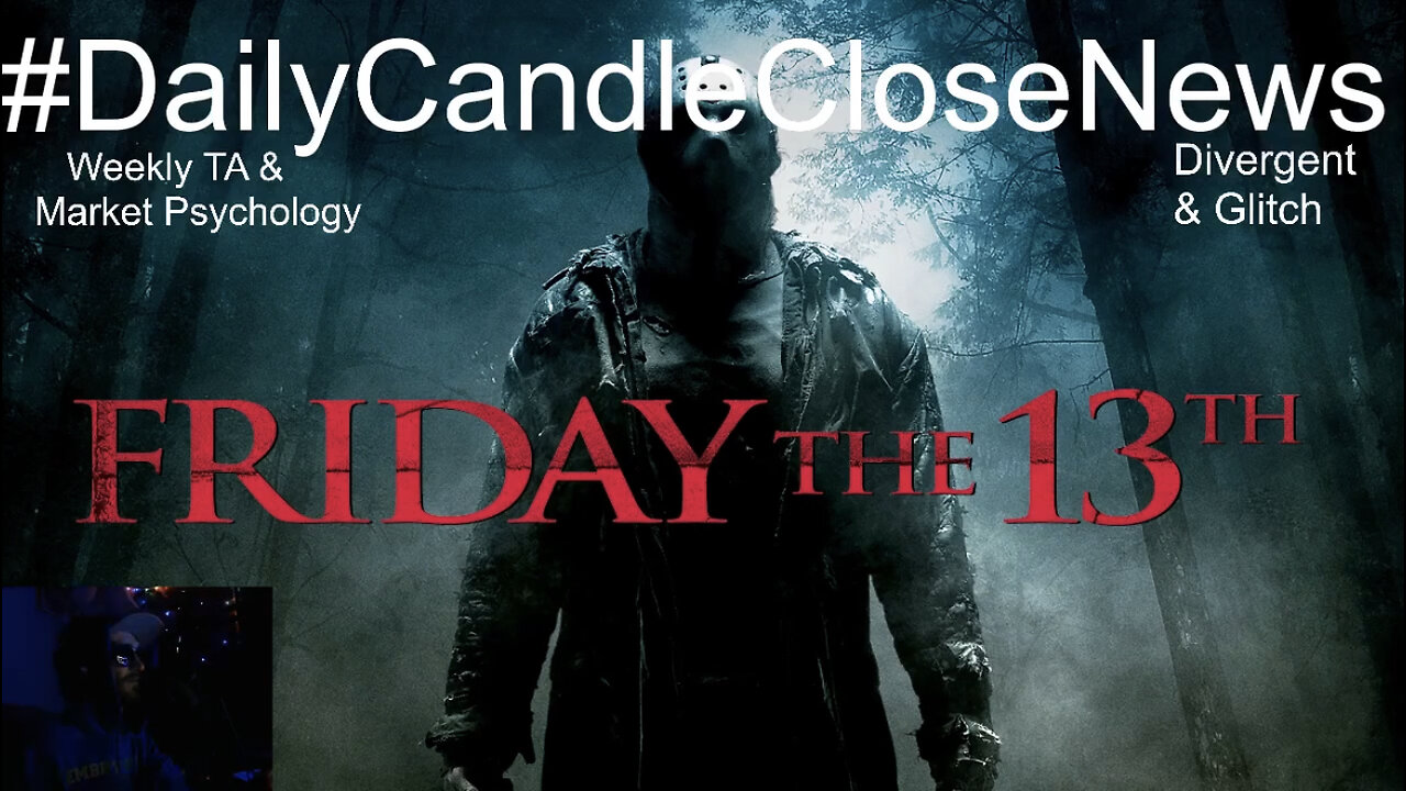 Friday the 13th Special