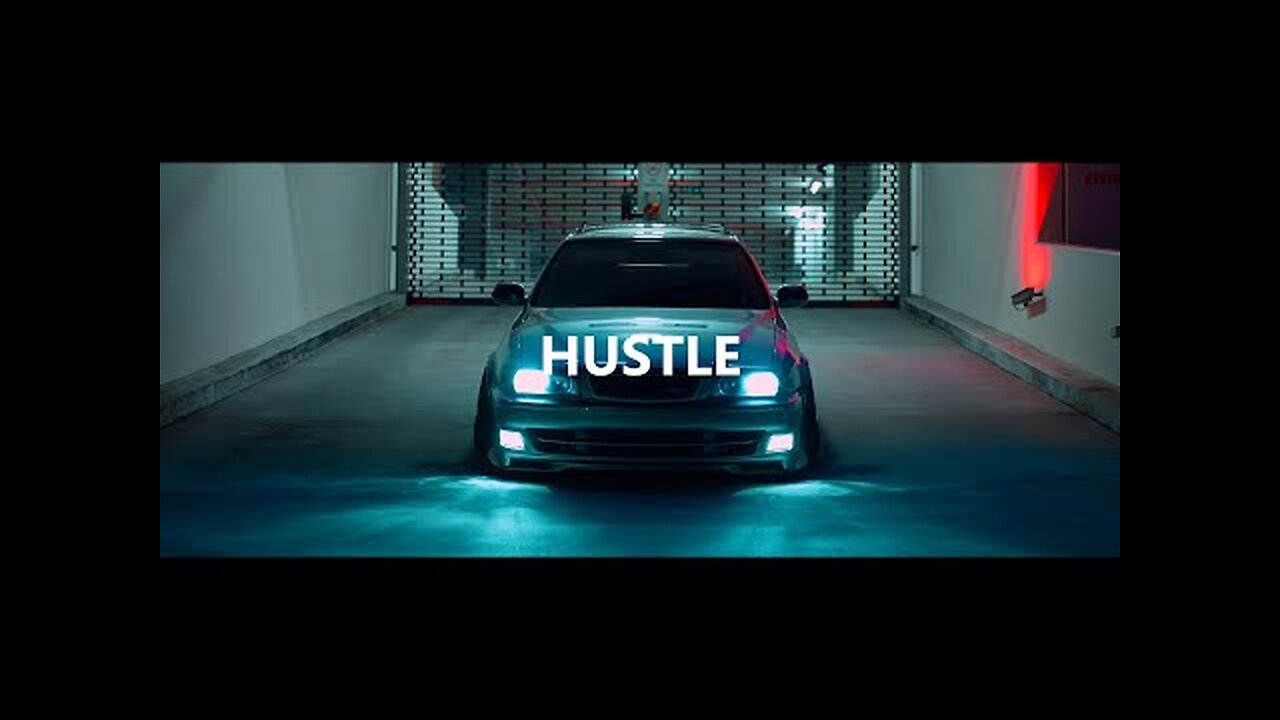 (FREE FOR PROFIT USE) Drake x Travis Scott Type Beat - "Hustle" Free For Profit Beats