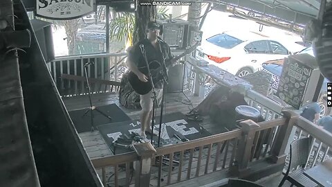 Zach Lovering Live At Hogs Breath Stage Cam Part 3