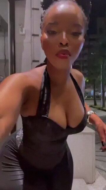 oh she Badddd 😘💕😘