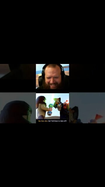 LEGO Star Wars: The Skywalker Saga with JD! (LEGO Star Wars: The Skywalker Saga)