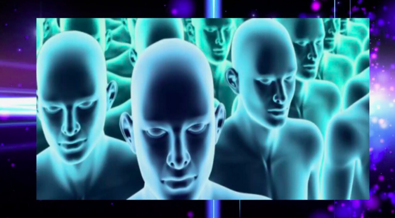 Human Clones Among Us! Documentary by Jay Myers