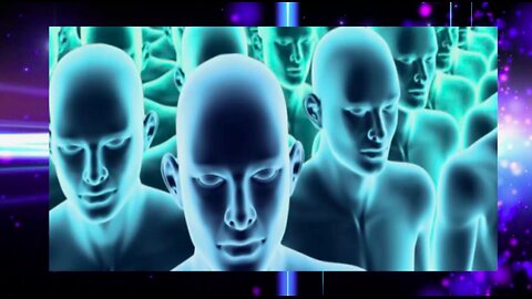 Human Clones Among Us! Documentary by Jay Myers