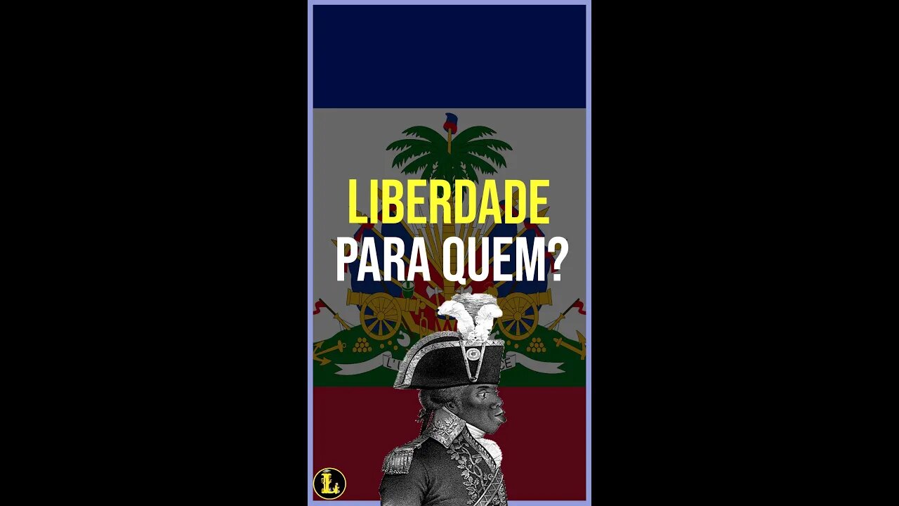 O país que falhou na busca pela liberdade - #shorts