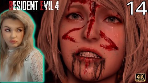 Leon is both a badass and a dork // Resident evil 4 // Part 14