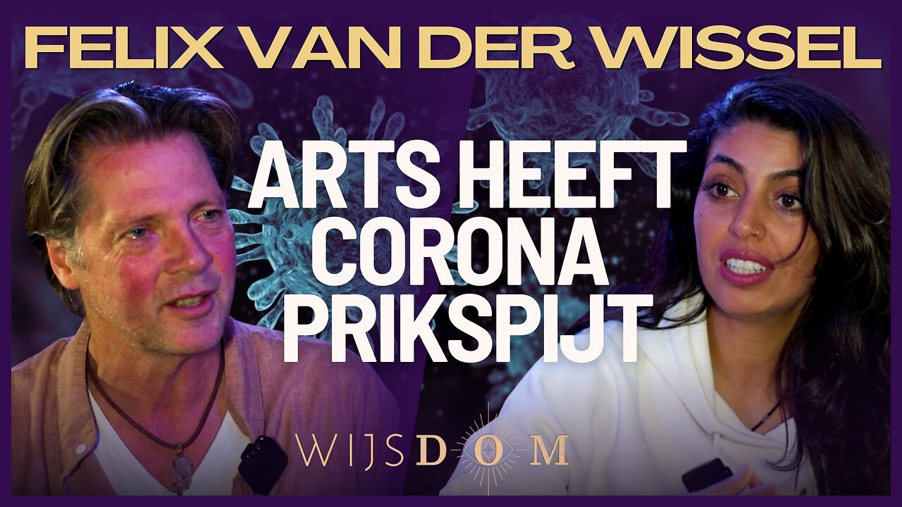 Wetgeving of intuïtie volgen tijdens Corona? Morele dilemma's van Arts Felix Van Der Wissel |WijsDom