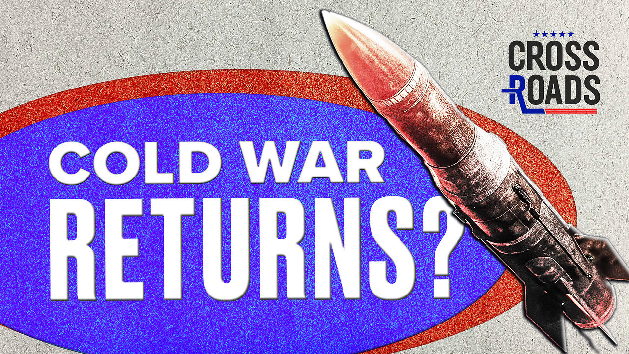 Amid Nuclear Escalations, Is the World Returning to a Cold War State?