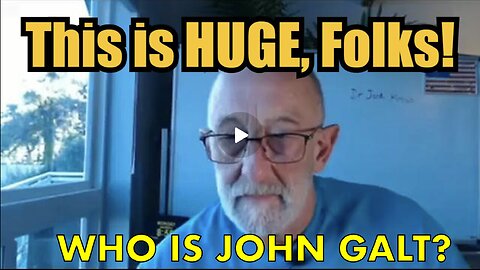 Clif High: Trump’s Imminent Return Sparks Global Military Activation! This is HUGE. JGANON, SGANON