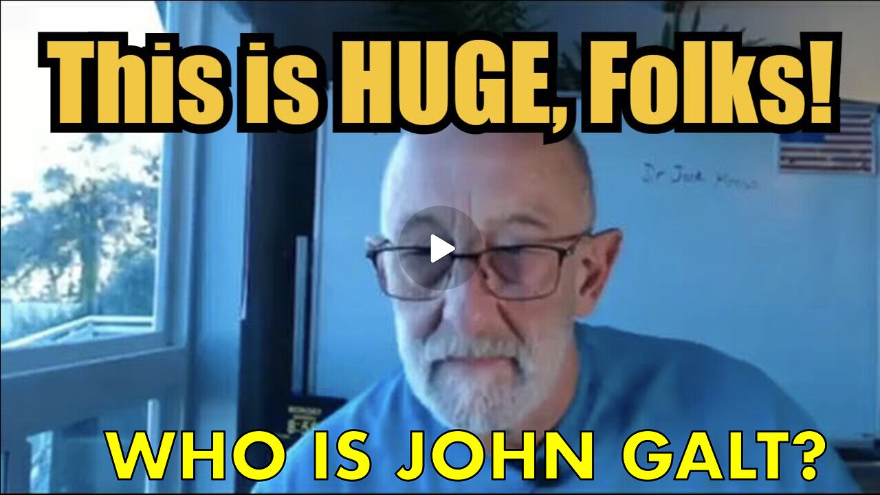 Clif High: Trump’s Imminent Return Sparks Global Military Activation! This is HUGE. JGANON, SGANON