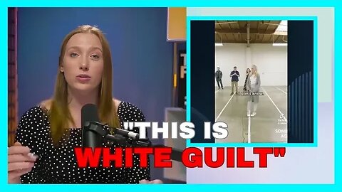 Pearl's Reaction To White Guilt In Action