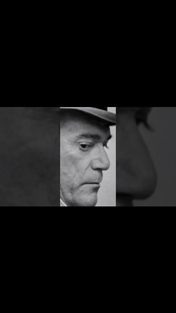 ALPHAVILLE (1965) | SOFOCINE: FILOSOFIA E CINEMA #shorts