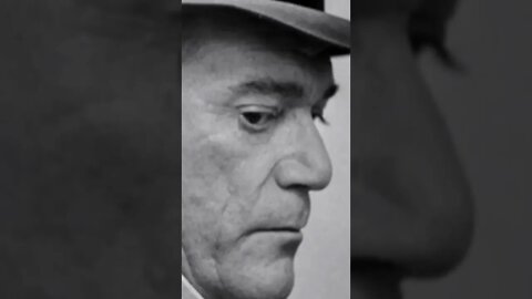 ALPHAVILLE (1965) | SOFOCINE: FILOSOFIA E CINEMA #shorts