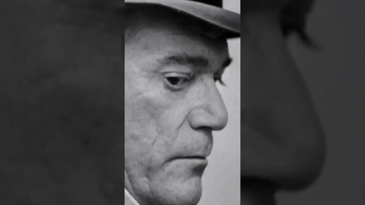 ALPHAVILLE (1965) | SOFOCINE: FILOSOFIA E CINEMA #shorts