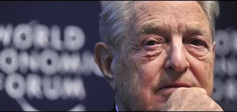 THE GREAT RESET [VOL.2] - SOROS & CLIMATE CHANGE [Mirrored]