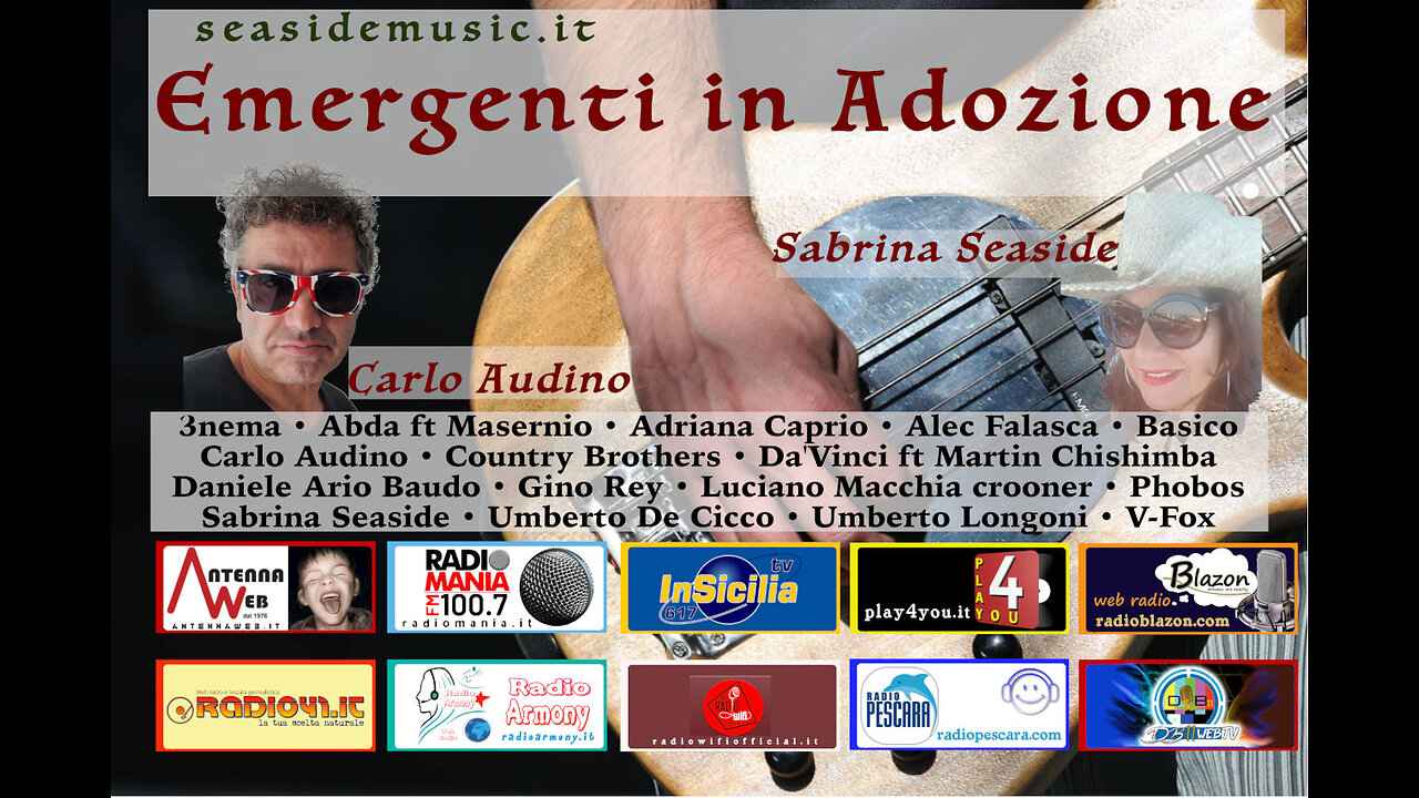 Emergenti In Adozione