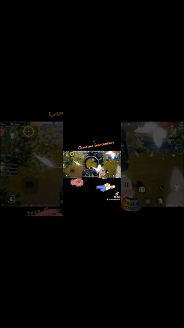 (Como me reencotrar) PUBG Mobile