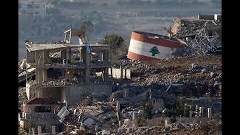 What’s in the near-finalized, US-brokered Israel-Hezbollah ceasefire deal