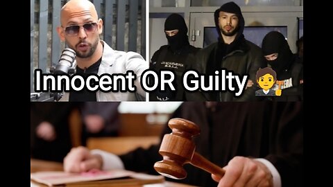 Andrew tate humain traficking case Judgment. The closest 3 odds by the Romanian lowyer .