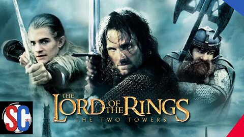 The Lord of The Rings The Two Towers - Sunclips Stream Live 🔴